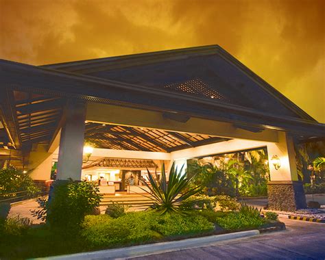 insular hotel davao|davao hotels and resorts.